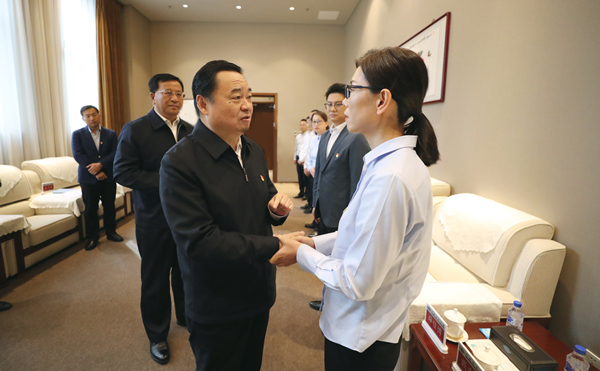 郝鵬、國資、央企、國資委、書記、主任、國企、企業(yè)改革