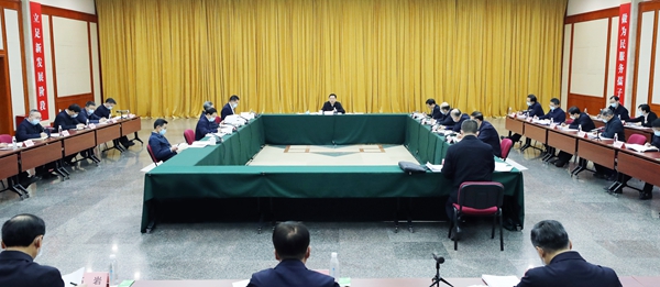 郝鵬、國資、央企、國資委、書記、主任、國企、企業(yè)改革