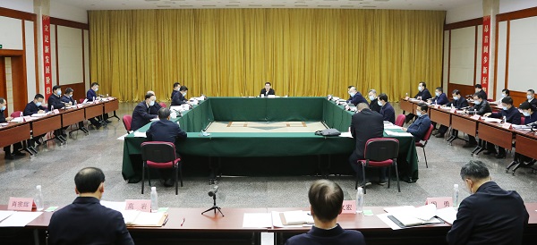 郝鵬、國資、央企、國資委、書記、主任、國企、企業(yè)改革