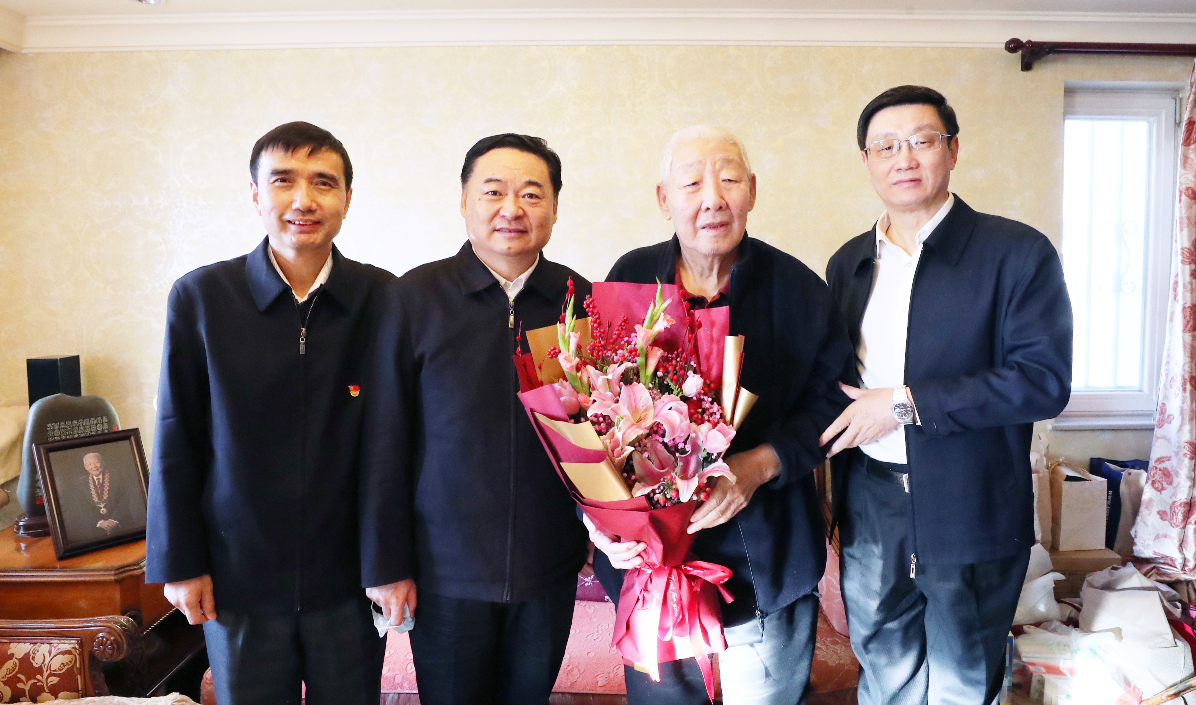 郝鵬、國(guó)資、央企、國(guó)資委、書記、主任、國(guó)企、企業(yè)改革