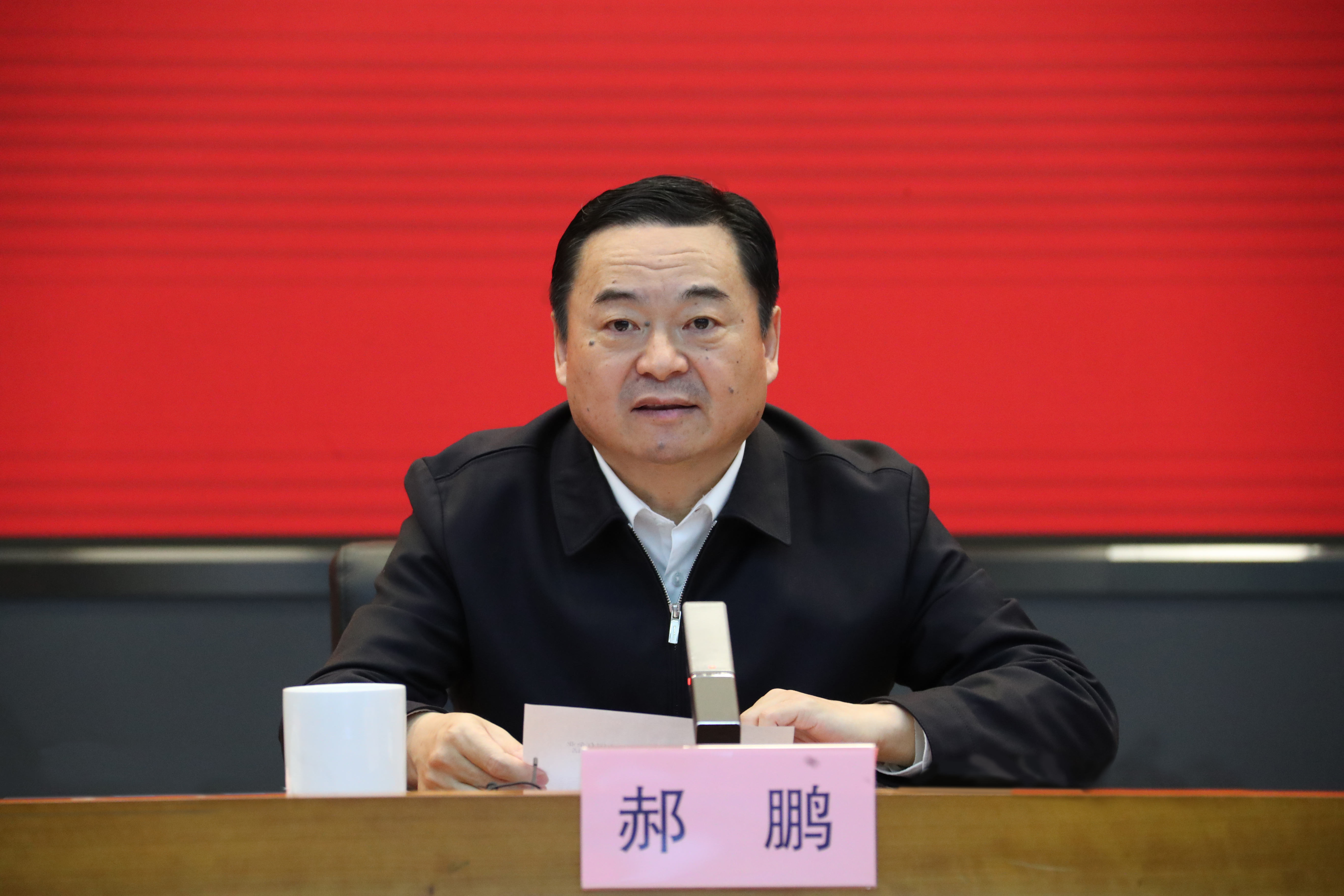 郝鵬、國資、央企、國資委、書記、主任、國企、企業(yè)改革