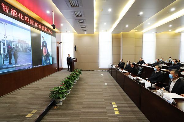 郝鵬、國(guó)資、央企、國(guó)資委、書記、主任、國(guó)企、企業(yè)改革