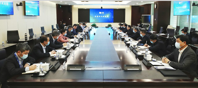 郝鵬、國(guó)資、央企、國(guó)資委、書記、主任、國(guó)企、企業(yè)改革