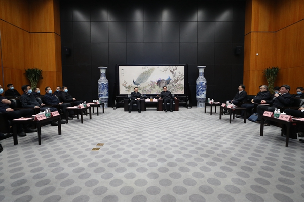 郝鵬、國資、央企、國資委、書記、主任、國企、企業(yè)改革